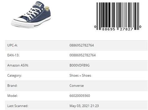 fake converse shoes kmart|scan barcode converse.